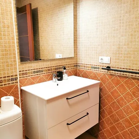 Tropical Fuerteventura With A Sunny Terrace And Fast Wifi Apartment *